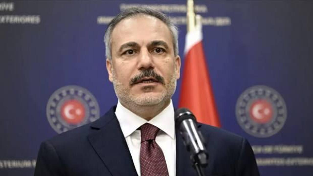 Hakan Fidan suikaste mi uğradı? Arsenik ve cıva zehirlenmesi nedir?
