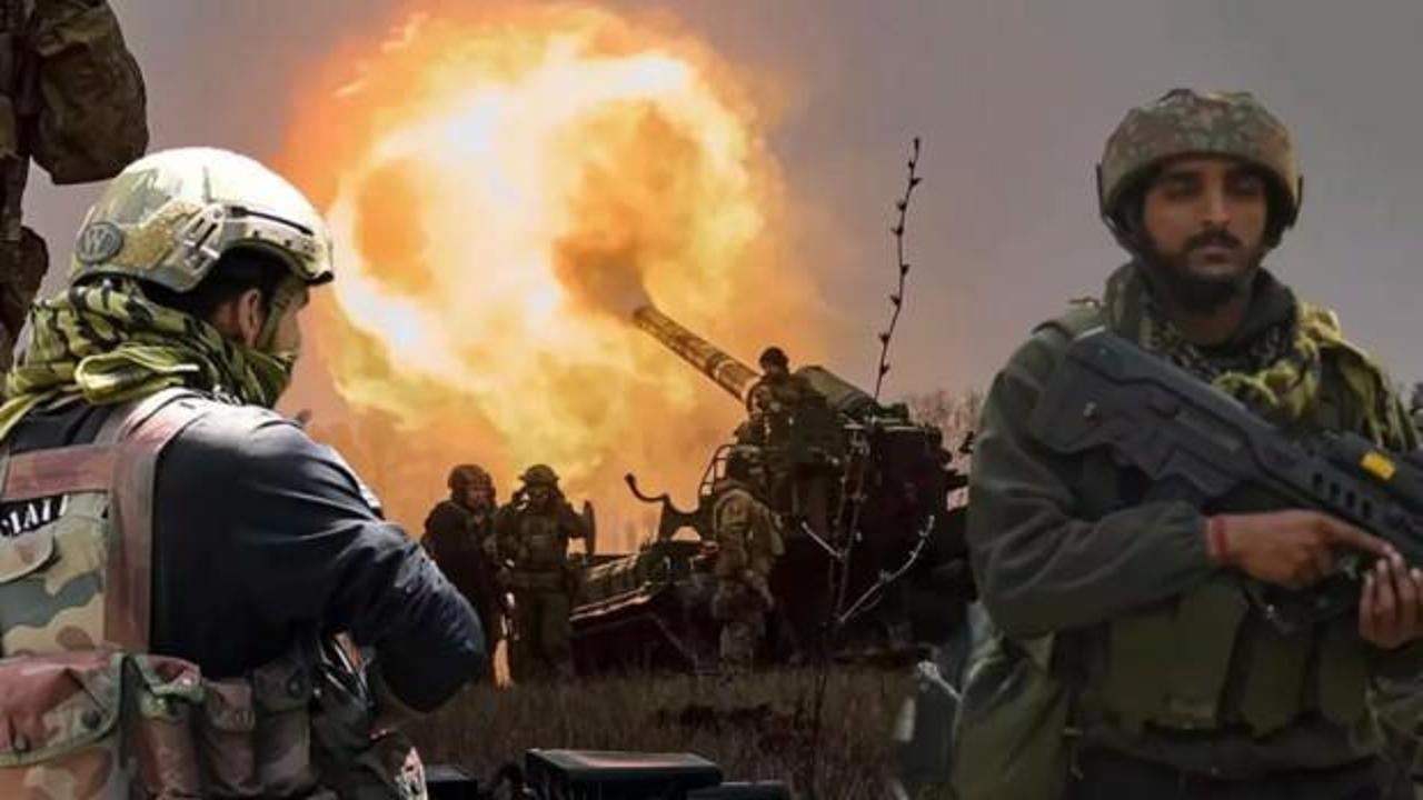 Flaş İsrail detay! Hindistan, Pakistan'ı vurdu: Ölü ve yaralılar var