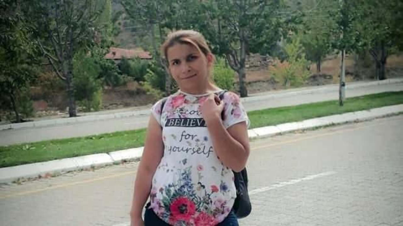 İki çocuk annesi kazada öldü, sürücü kaçtı!