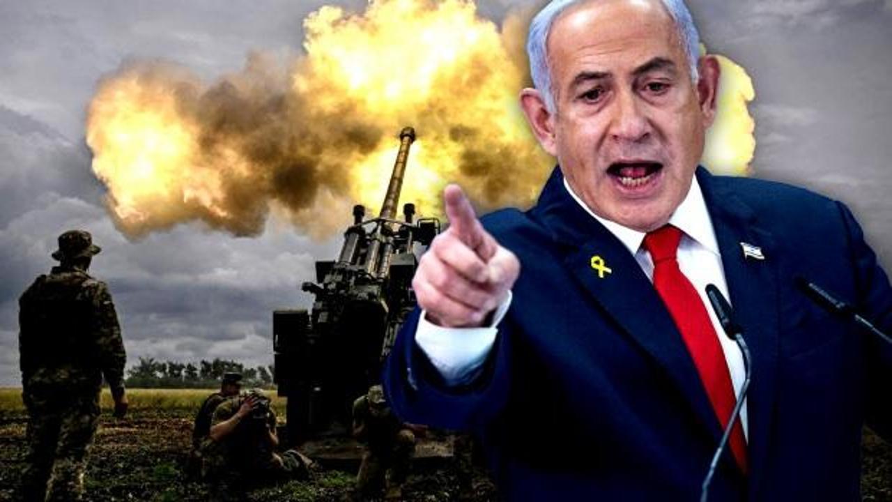 İsrail'den son dakika Yemen duyurusu! ABD'ye rest! Netanyahu resmen ilan etti