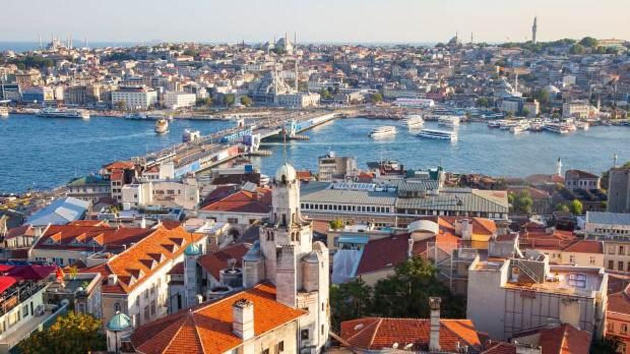 İstanbul'da konut fiyatlarının en ucuz olduğu il&ccedil;e belli oldu