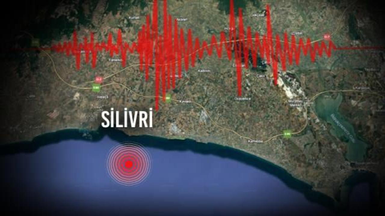 İT&Uuml; depremi araştırdı! Sadece y&uuml;zde 12'lik enerji boşaldı