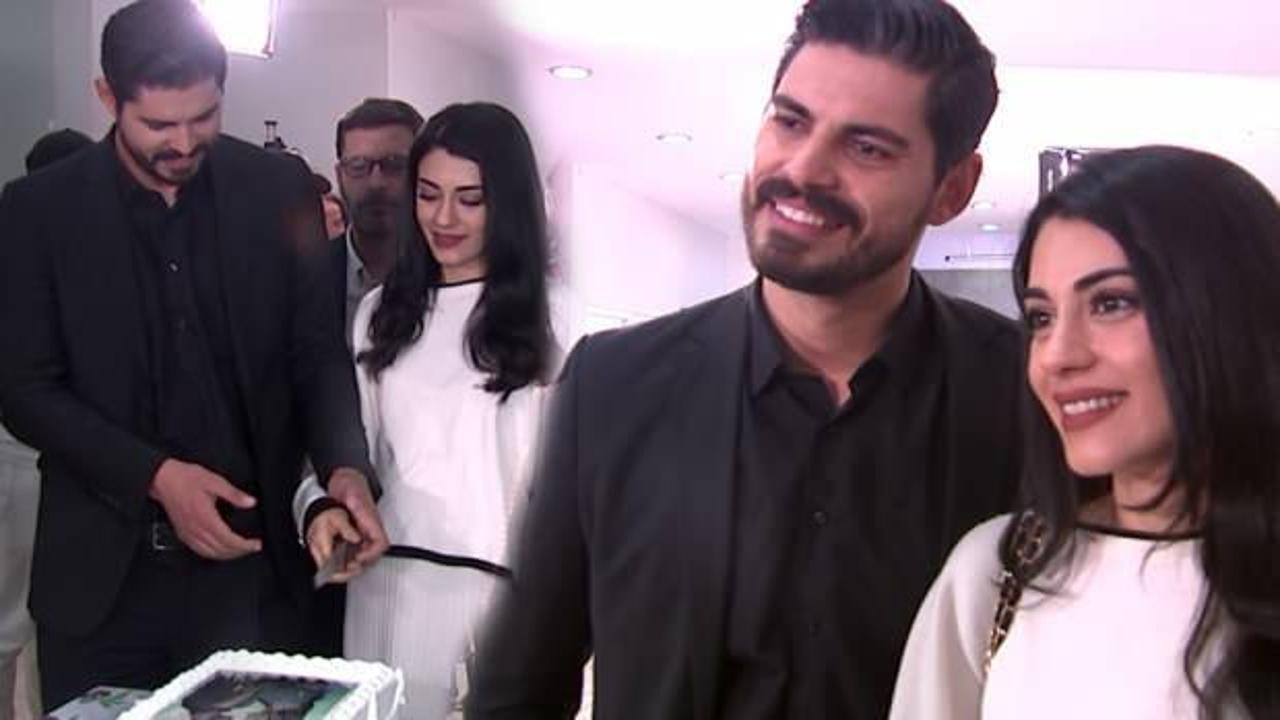 Kanal 7'nin rekortmen dizisi Gelin 200. bölümünü kutladı: Sürprizlere hazır olun!