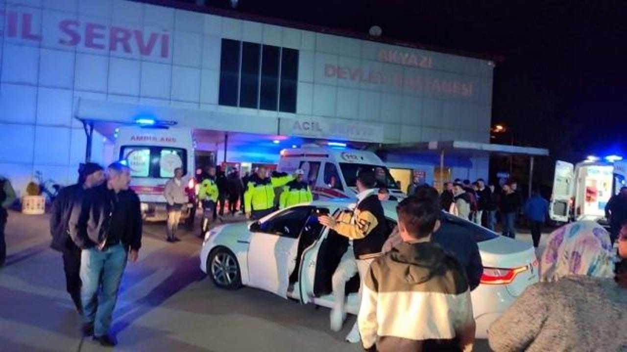 Silahlı tartışma faciaya dönüştü! Kayınpederini öldürdü