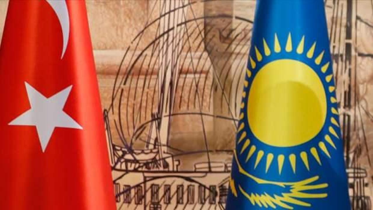 Kazakistan'dan yatırımcılara 10 yıllık vize fırsatı! Şartlar açıklandı