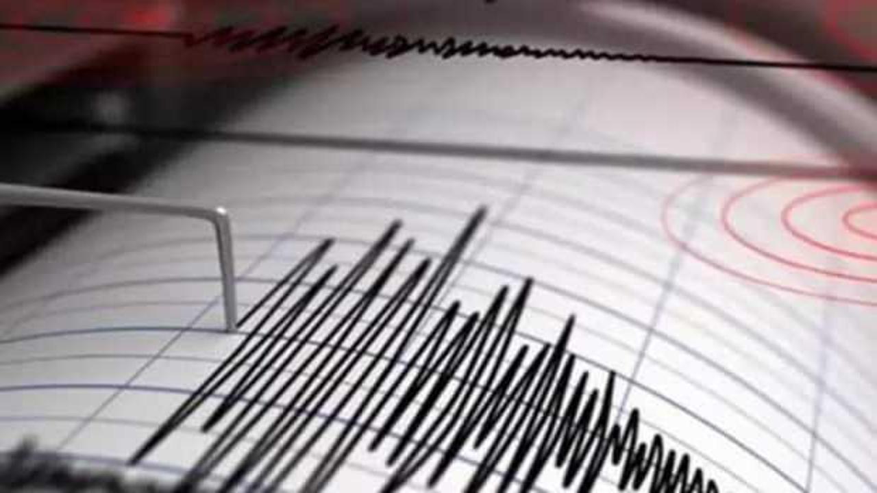 Konya’da deprem! AFAD’dan son dakika açıklaması