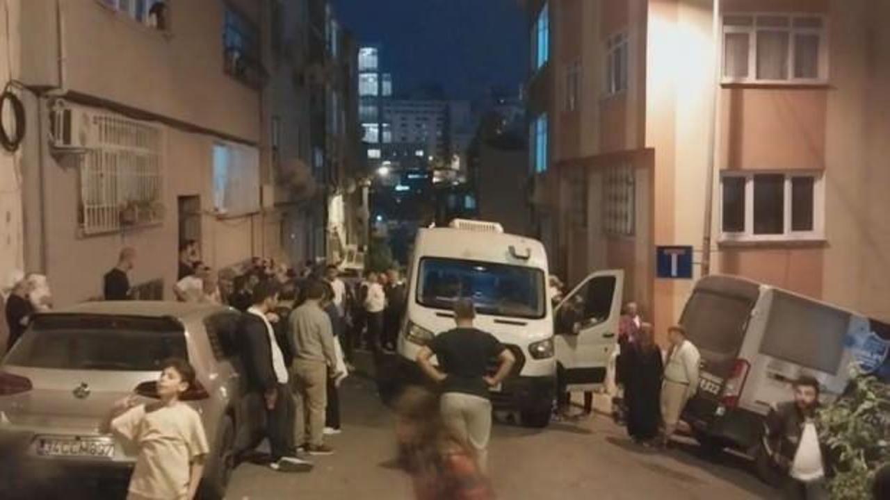 Korkun&ccedil; haber! Kardeşini &ouml;ld&uuml;r&uuml;p yaşamına son verdi