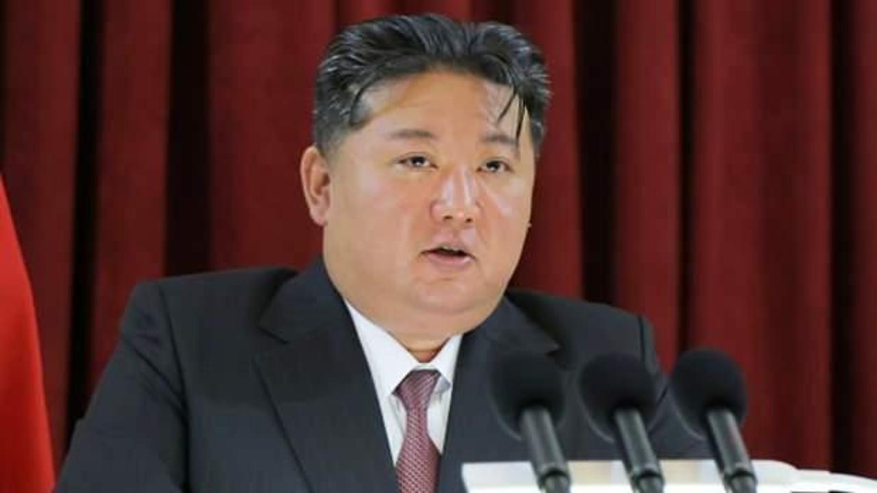 Kim, Ukrayna-Rusya savaşına neden asker gönderdiğini açıkladı
