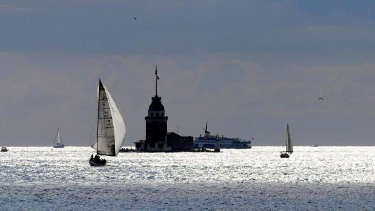 Lions Sailing Cup: İstanbul’un rüzgârı bu kez çocuklar için esecek