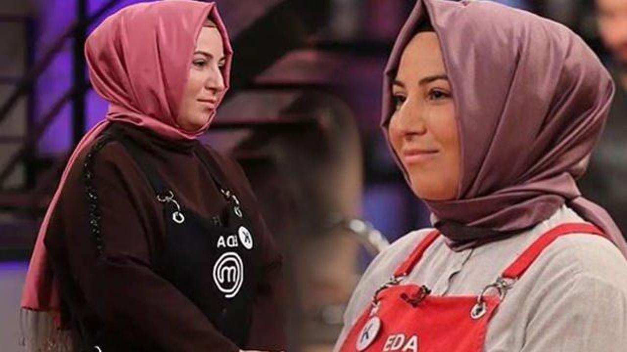 MasterChef'in yıldızının eski halinden eser kalmadı! Görenler gözlerine inanamadı