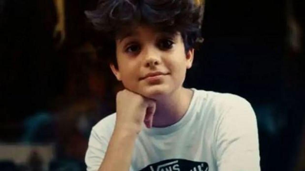 Mattia Ahmet Minguzzi davası ertelendi!