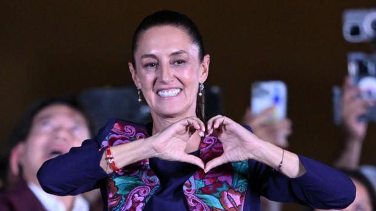 Meksika Devlet Başkanı'ndan Google'a dava!