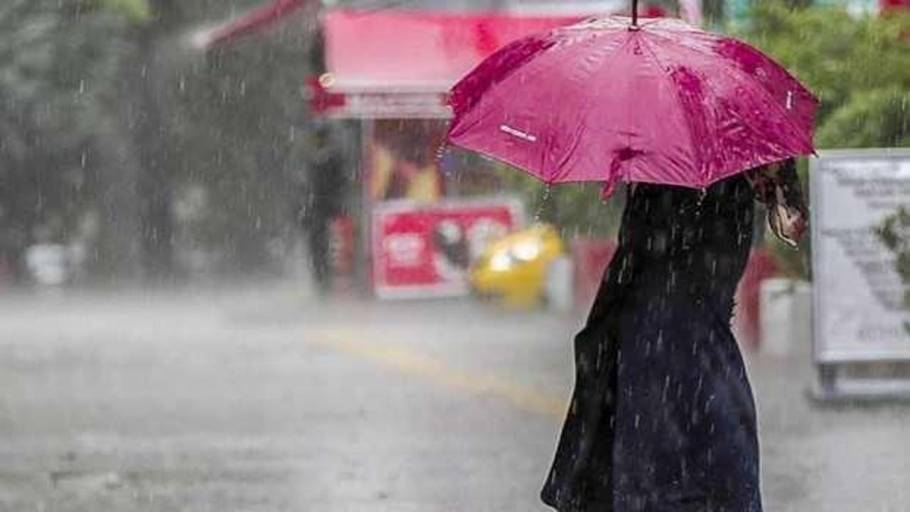 Meteoroloji yeni haritayı paylaştı! Bu kez Rusya'dan geliyor! Sıcaklık daha da d&uuml;şecek