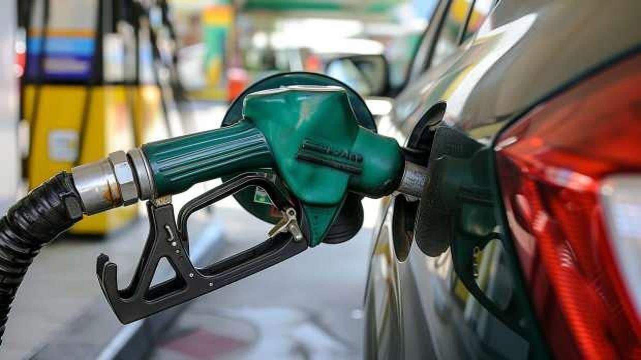 Motorine indirim geldi