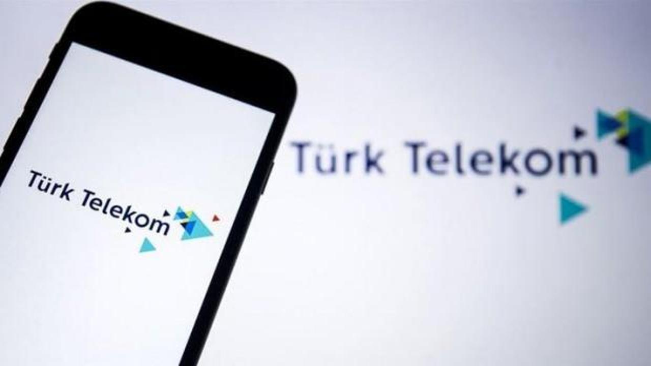 Türk Telekom'un karı beklentilerin çok üstünde: Hisse 2 ayın zirvesinde!