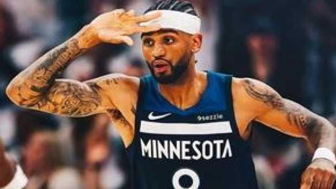 NBA'de Timberwolves, Warriors'a bu kez geçit vermedi