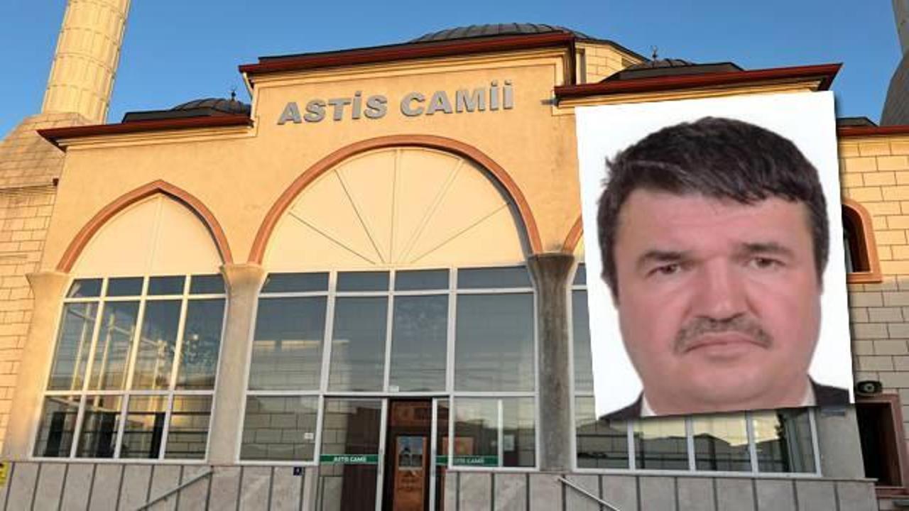 Öğle namazını kıldırdıktan sonra hayatını kaybetti