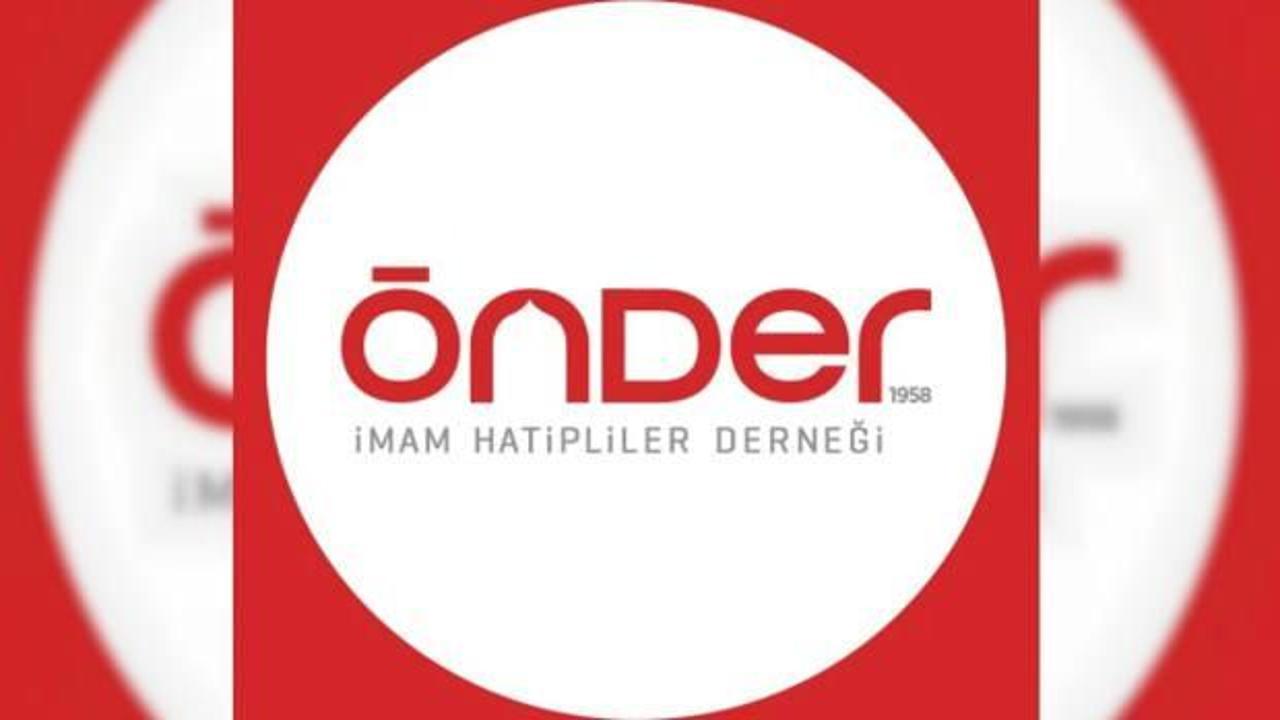 ÖNDER 60. Genel Kurulunu yapacak