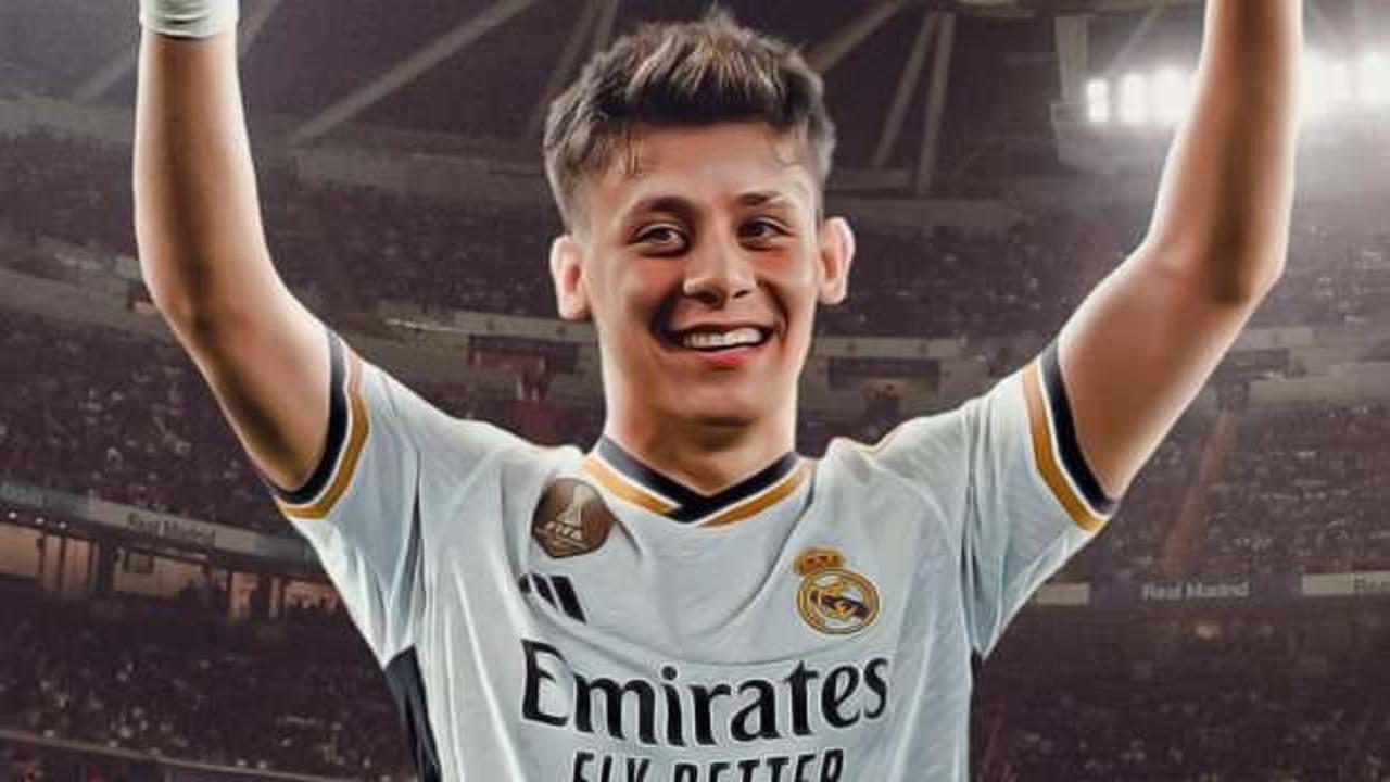 Ortaokul hocası yıllar sonra konuştu: 'Arda çekinerek yanıma gelmişti'