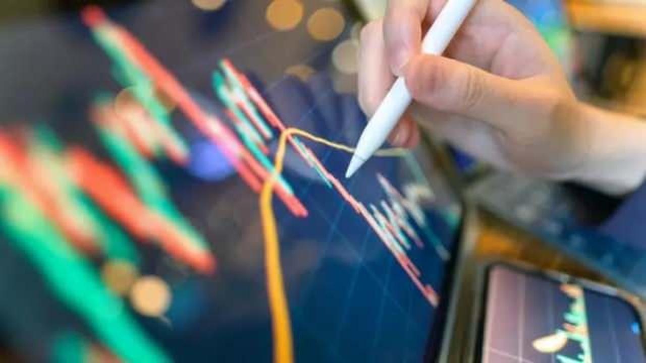 Otomotiv şirketleri borsada frene bastı: Sadece bir firma kazandırdı