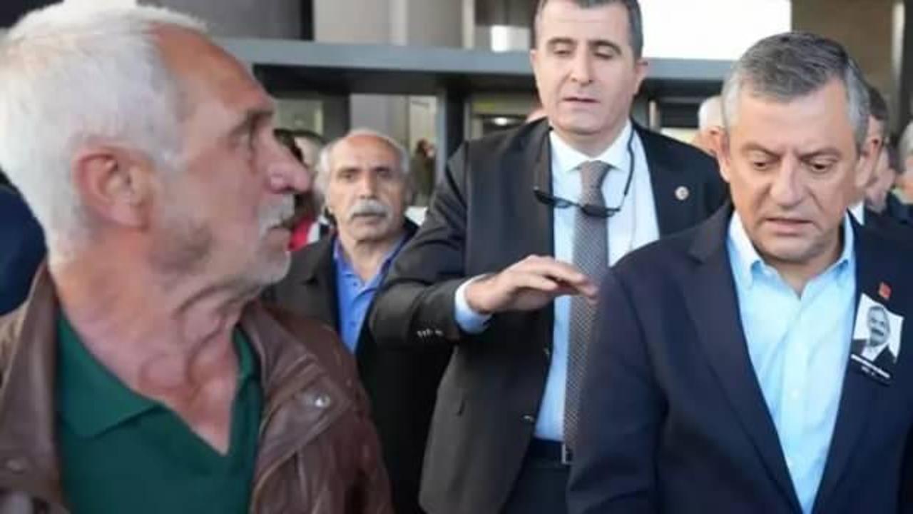 &Ouml;zg&uuml;r &Ouml;zel'e saldıran Sel&ccedil;uk Tengioğlu'nun 'g&ouml;zaltı s&uuml;resi' i&ccedil;in karar