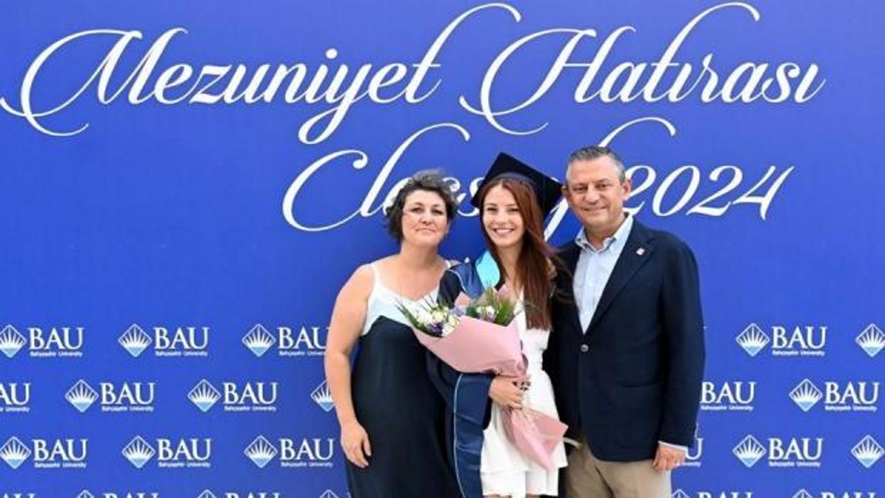 &Ouml;zg&uuml;r &Ouml;zel&rsquo;in kızını tehdit etmişti! Ş&uuml;pheli hakkında yeni gelişme