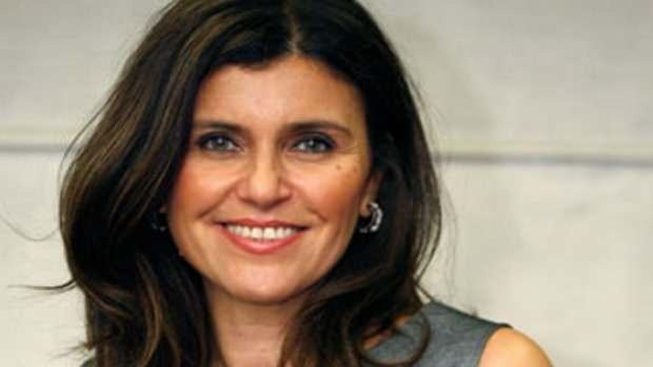 Pınar Eczacıbaşı hayatını kaybetti