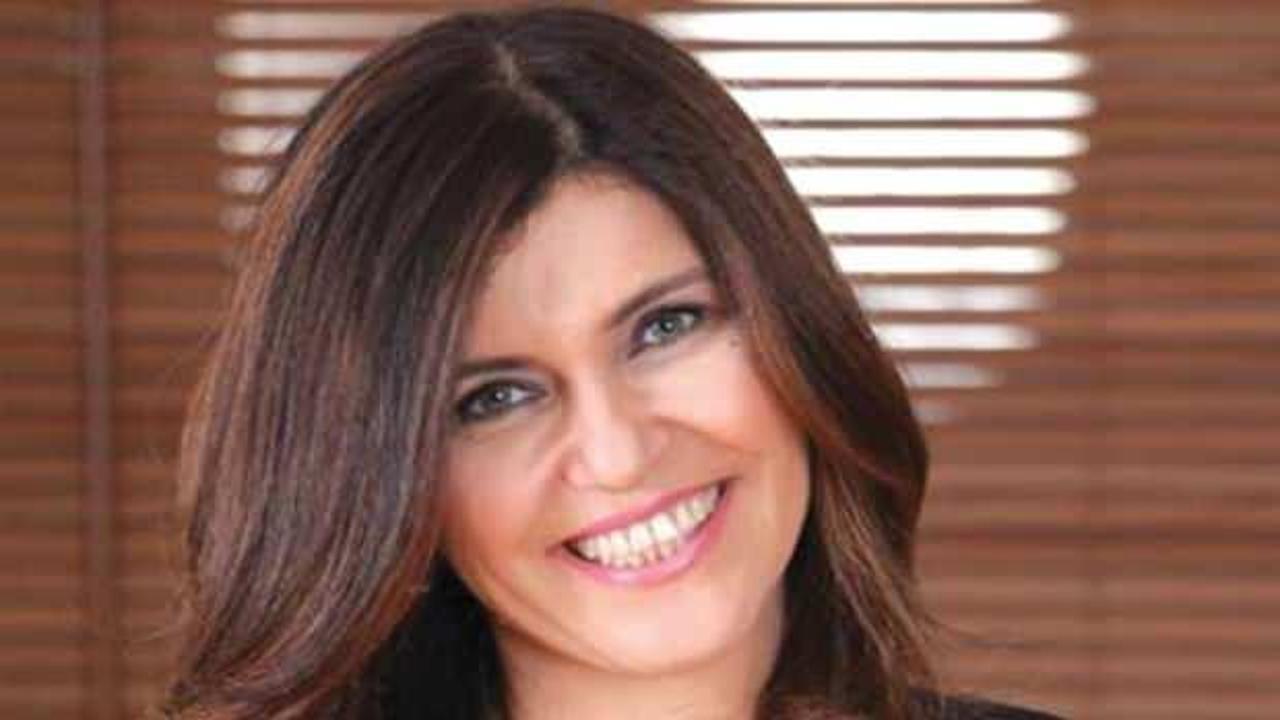 Pınar Eczacıbaşı kimdir? Annesi, babası kim? Mesleği ne? Pınar Eczacıbaşı'nın biyografisi