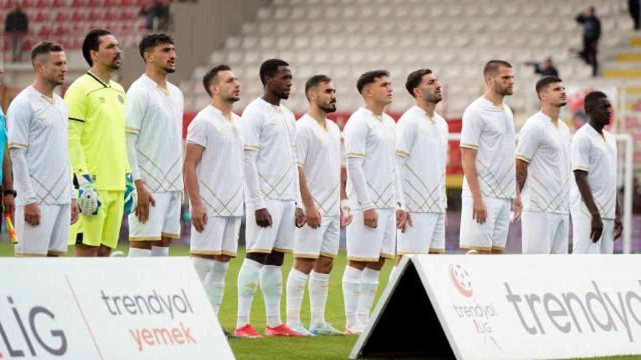 Real Madrid altyapısından çıktı, 1. Lig'de attığı golle takımını kurtardı