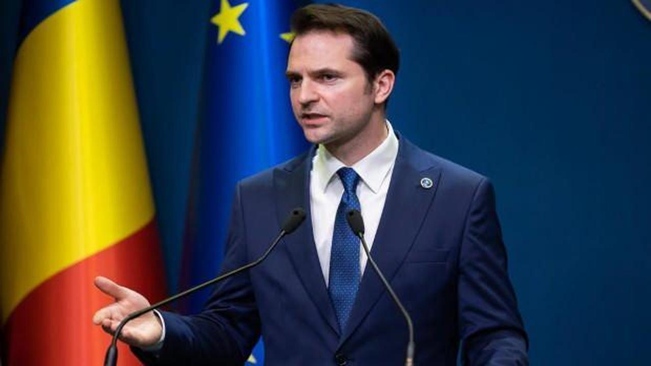 Romanya, Türkiye'den gaz alacak! Anlaşma tamam