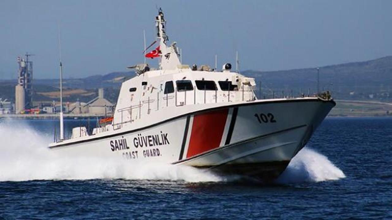 Sahil Güvenlik Komutanlığı personel alımı yapacak: İşte başvuru şartları