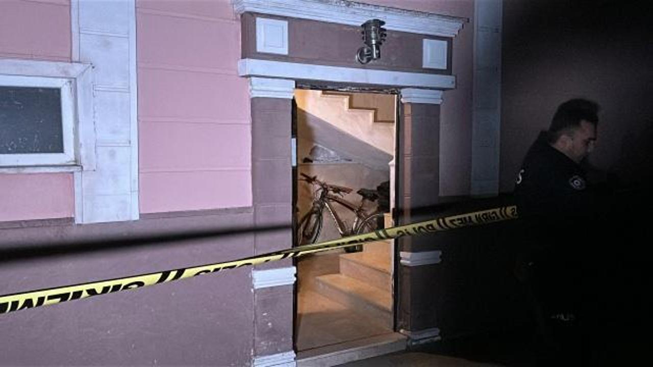 Samsun'da evde oturan aileye korkunç saldırı: Anne, baba ve oğulları yaralandı