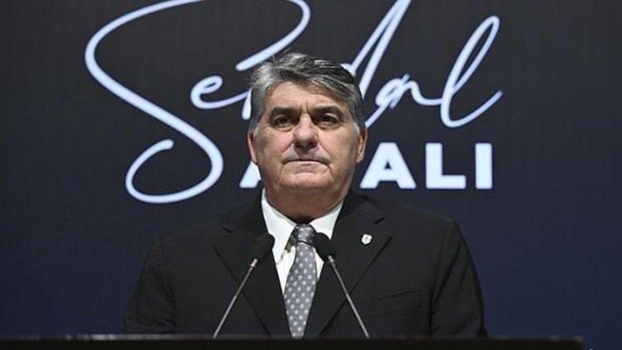 Serdal Adalı'dan başkanlık seçimi öncesi çağrı!