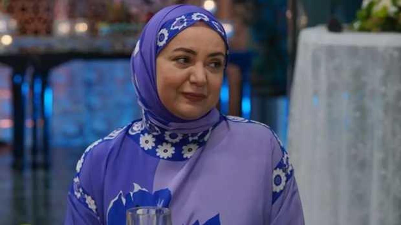 Sibel Taşçıoğlu'ndan Kızılcık Şerbeti senaristlerine gönderme: Farklı bir son...