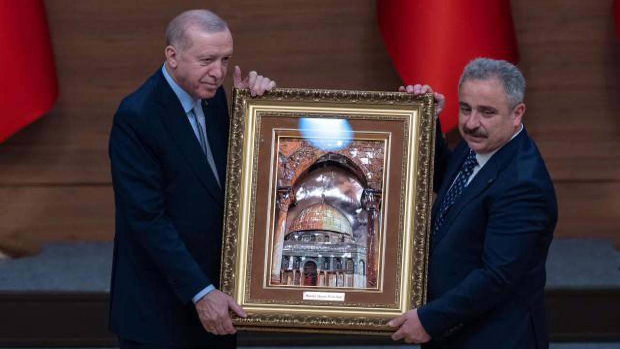 Sinan Burhan: Yabancı medya &uuml;lkemizde kaos oluşturma amacında