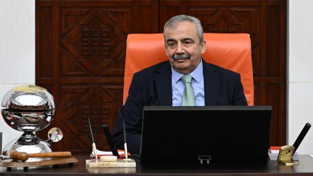 Sırrı Süreyya Önder TBMM'de düzenlenecek törenle anılacak