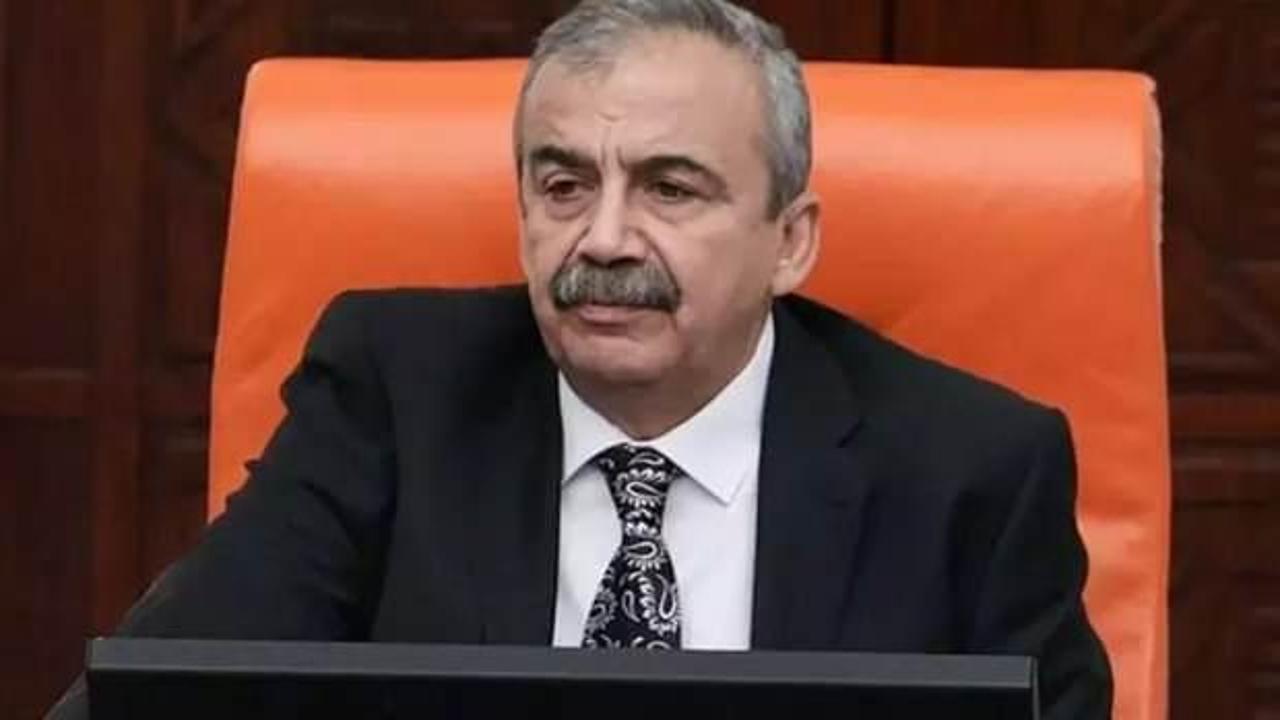 Sırrı Süreyya Önder'in ismi caddeye verilecek