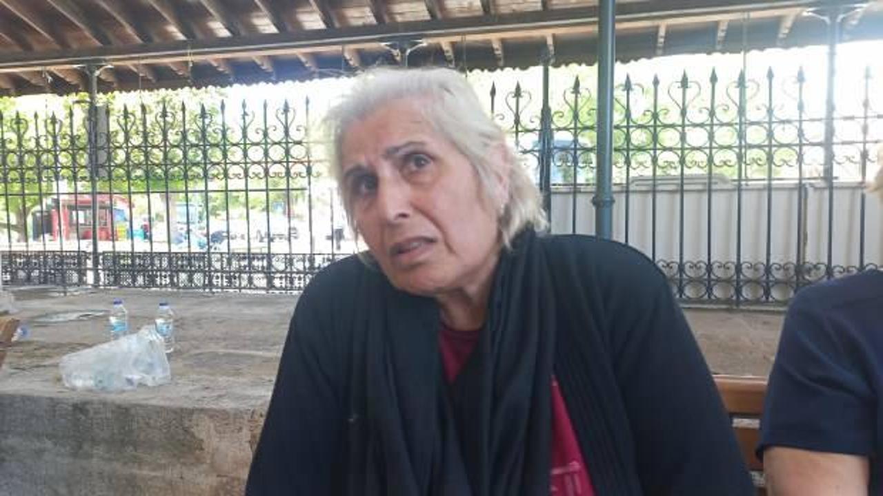 Şişli'de öldürülen kadının teyzesi konuştu! Kan donduran sözler...