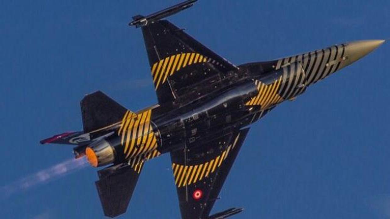 SOLOT&Uuml;RK Malatya ve Elazığ'da! İşte 5-6 Mayıs 2025 g&ouml;steri u&ccedil;uşu saatleri