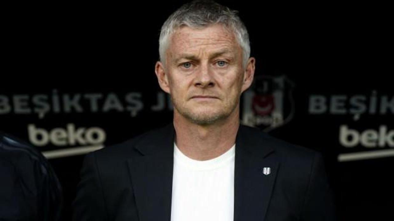 Solskjaer’den Adana Demirspor maçında 3 değişiklik