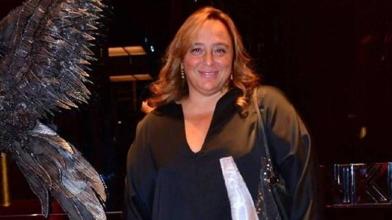 SON DAKİKA: Ayşe Barım hakkında düzenlenen Gezi Parkı iddianamesi kabul edildi