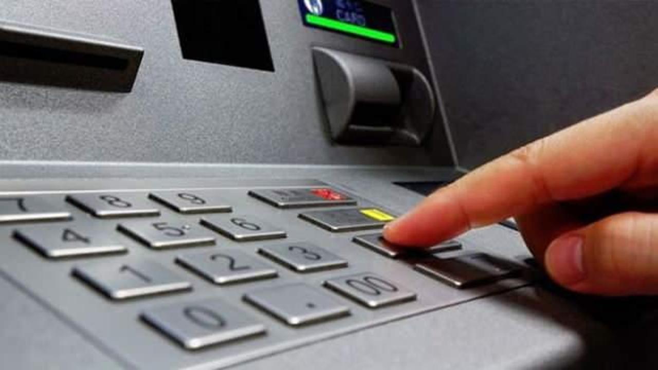 Şubeye gitmeye son: ATM'ler sadece para çekme makinesi değil!