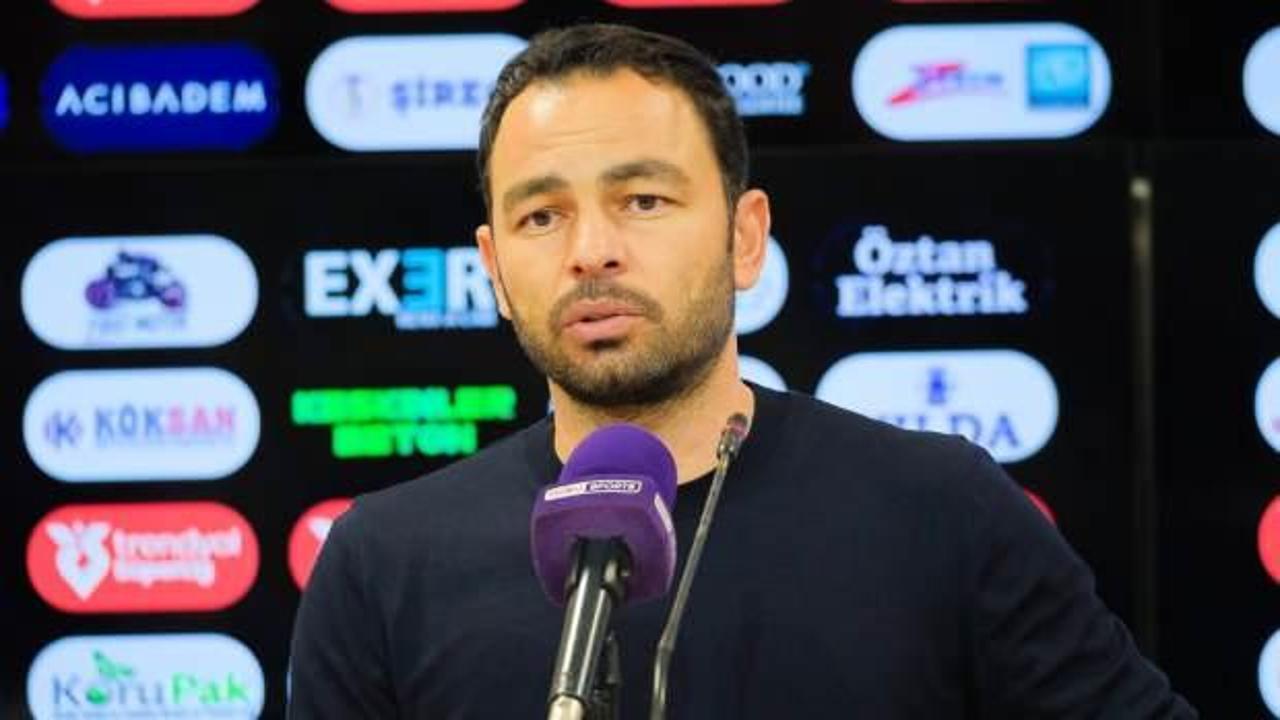 Sel&ccedil;uk İnan i&ccedil;in karar verildi: 'Başkan ile g&ouml;r&uuml;şeceğim' demişti