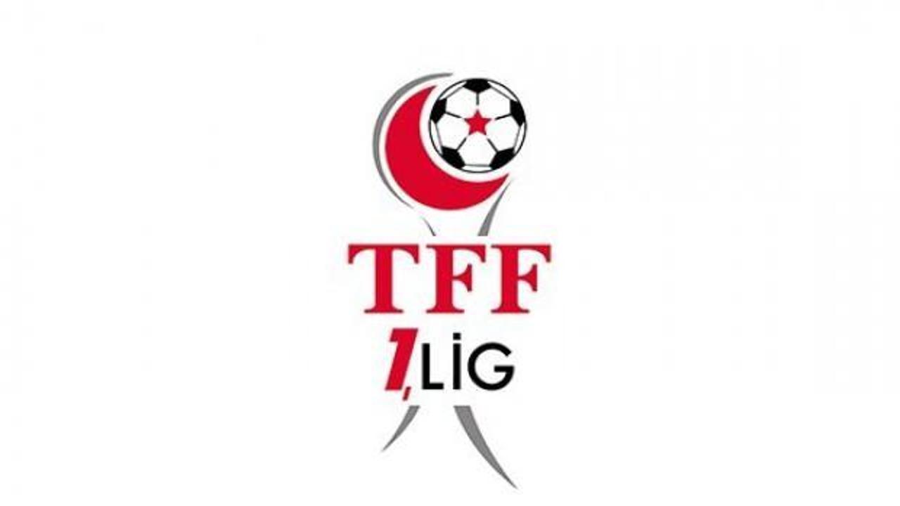 Süper Lig'e en son kim çıkacak? 1. Lig'de play-off eşleşmeleri belli oldu