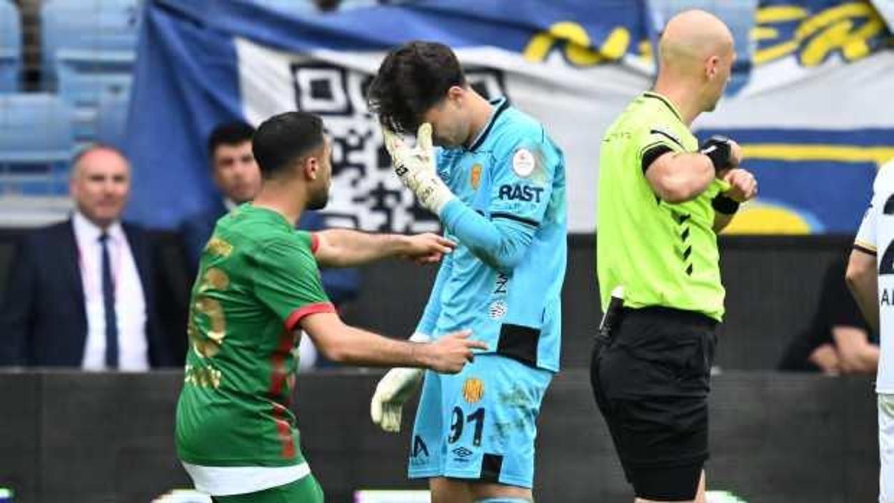 Süper Lig'in efsanaleri arasındaydı! İkinci kez 2. Lig'e düştü