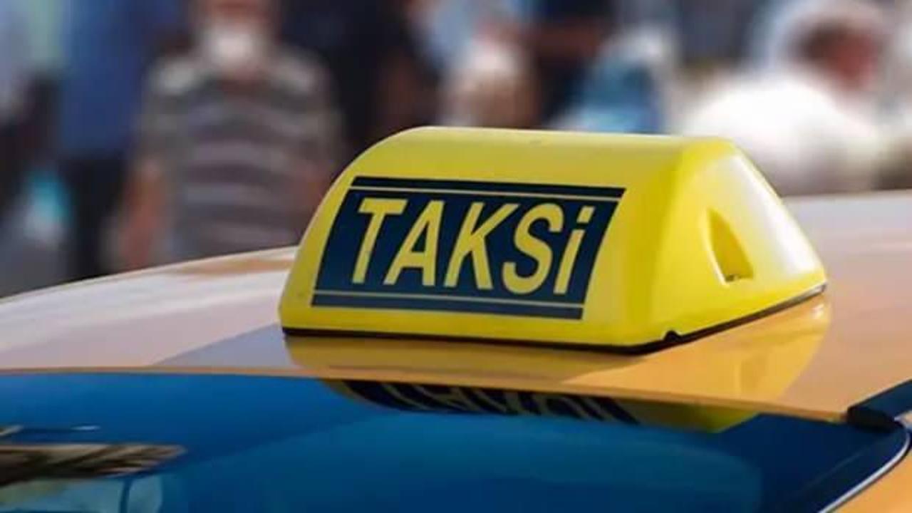 Taksilerde yeni dönem: Zorunlu ödeme cihazları geliyor!