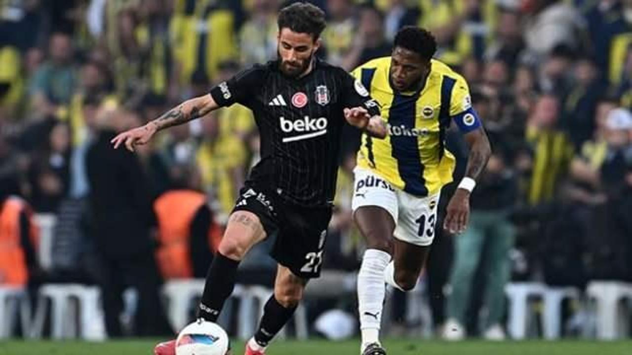 Lazeri taraftar tuttu! Fenerbah&ccedil;e'nin cebi yandı: PFDK'den dev ceza