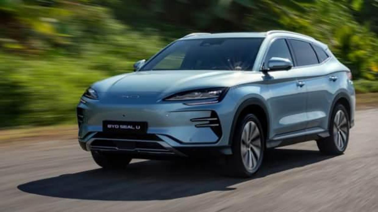 Tesla, Volvo ve BYD ile Türkiye’de %10 ÖTV elektrikli otomobil yarışı kızışıyor!