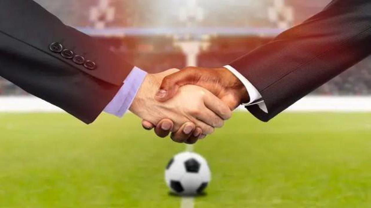 TFF transfer dönemi tarihlerini açıkladı
