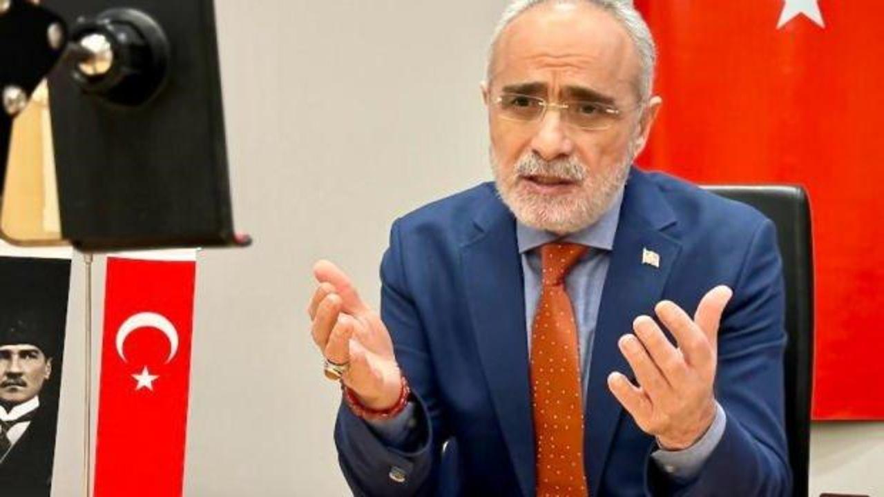 Top&ccedil;u: "&Ccedil;ok dil bilen bir insan, her toplumda hayatın i&ccedil;inde hep bir adım &ouml;nde olmuştur"